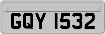 GQY1532