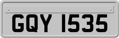 GQY1535
