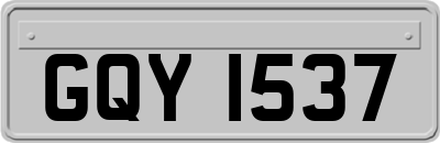 GQY1537