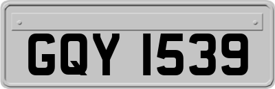 GQY1539