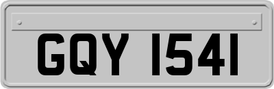 GQY1541