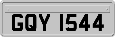 GQY1544