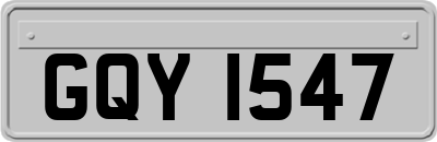 GQY1547