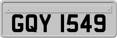 GQY1549