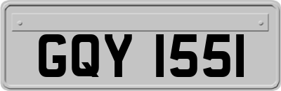 GQY1551