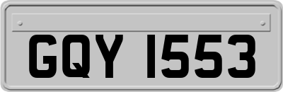 GQY1553