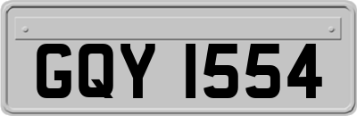 GQY1554