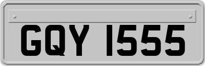 GQY1555