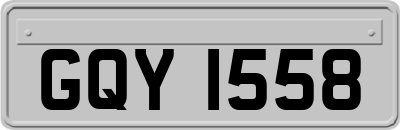 GQY1558