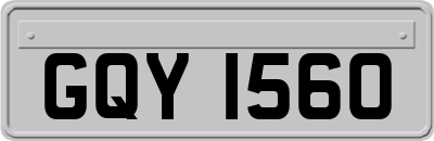 GQY1560