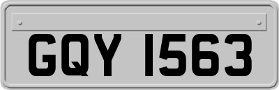 GQY1563