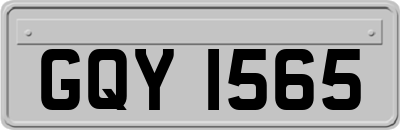 GQY1565