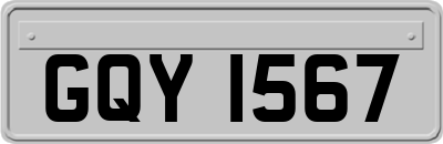 GQY1567