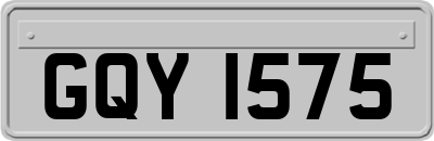 GQY1575