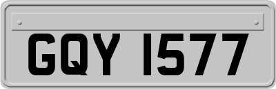 GQY1577