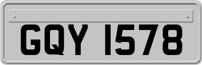 GQY1578