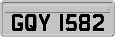 GQY1582
