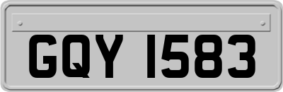 GQY1583