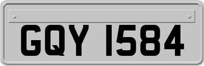 GQY1584
