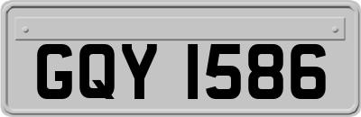 GQY1586