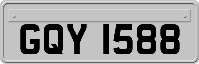 GQY1588