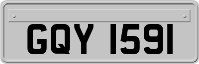 GQY1591