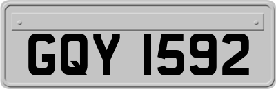 GQY1592