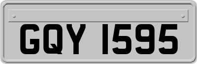 GQY1595