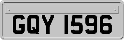 GQY1596
