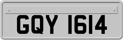 GQY1614