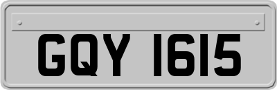 GQY1615