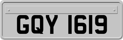 GQY1619