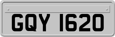 GQY1620