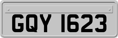 GQY1623