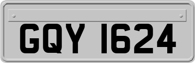 GQY1624