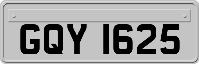 GQY1625