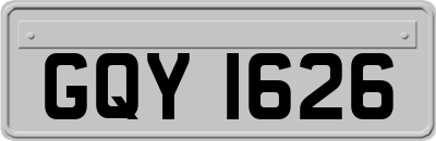 GQY1626