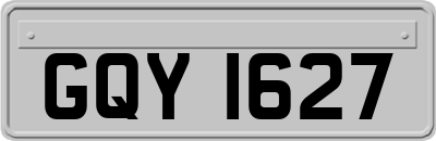 GQY1627