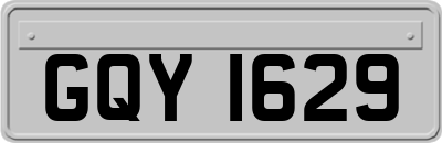 GQY1629