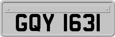GQY1631