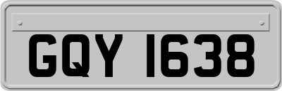 GQY1638