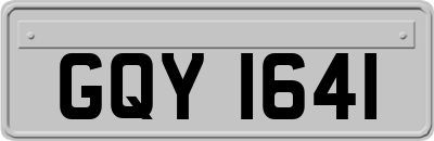 GQY1641