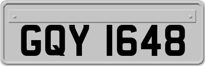 GQY1648