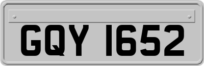 GQY1652