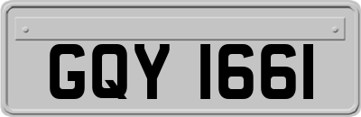 GQY1661