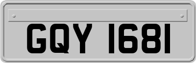 GQY1681