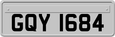 GQY1684
