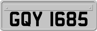GQY1685