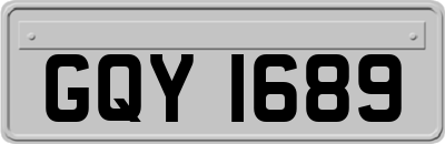 GQY1689