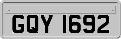 GQY1692